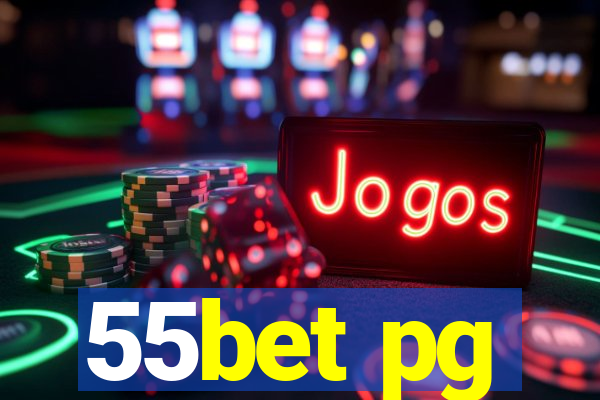 55bet pg